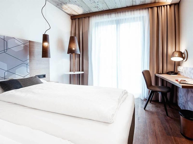 Imagen de la habitación del Hotel Arte Kufstein. Foto 14