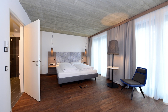 Imagen de la habitación del Hotel Arte Kufstein. Foto 15