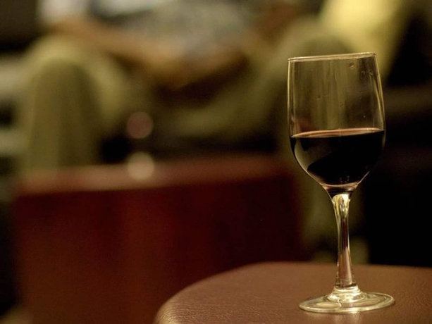 Imagen del bar/restaurante del Hotel Arte Kufstein. Foto 7