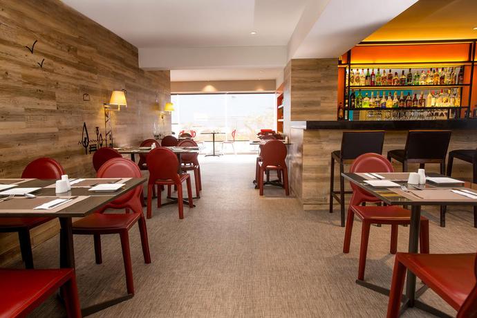 Imagen general del Hotel Arte Lima. Foto 2