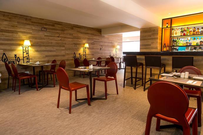 Imagen general del Hotel Arte Lima. Foto 4