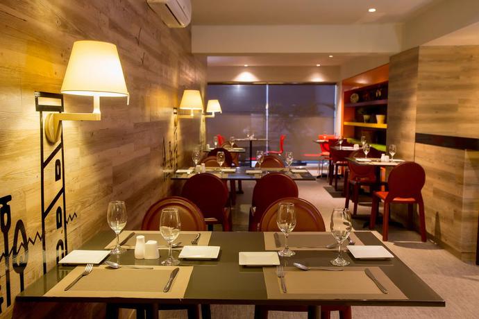 Imagen general del Hotel Arte Lima. Foto 5