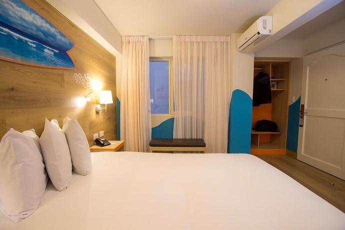 Imagen general del Hotel Arte Lima. Foto 14