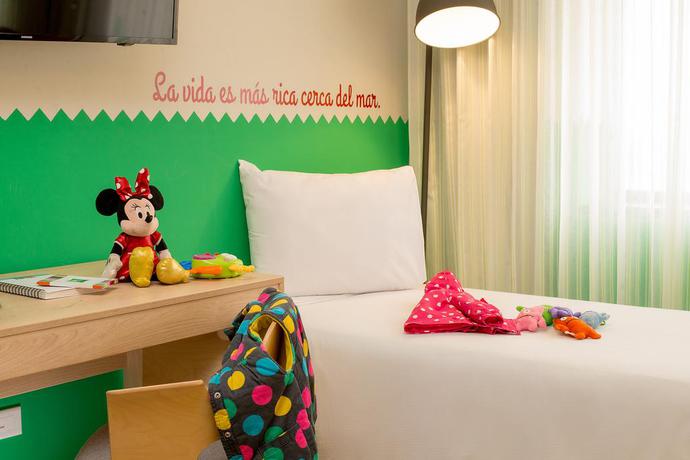 Imagen general del Hotel Arte Lima. Foto 15