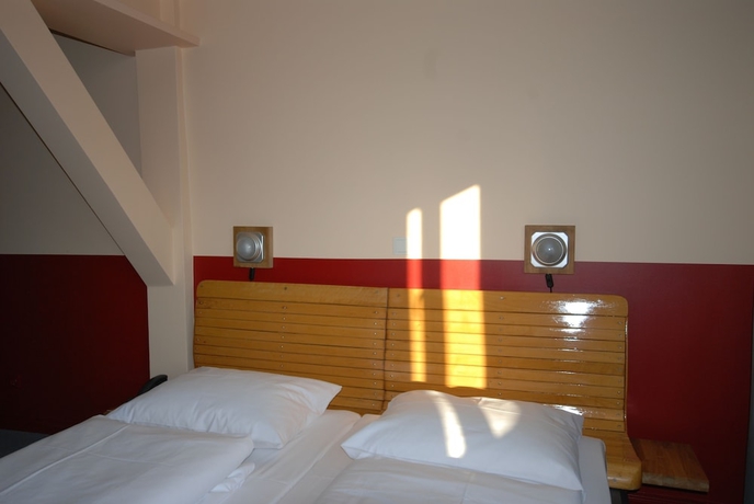 Imagen de la habitación del Hotel Arte Luise &ndash; Self-Check In. Foto 7