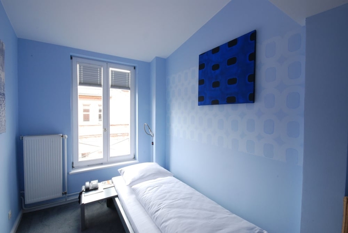 Imagen de la habitación del Hotel Arte Luise &ndash; Self-Check In. Foto 12