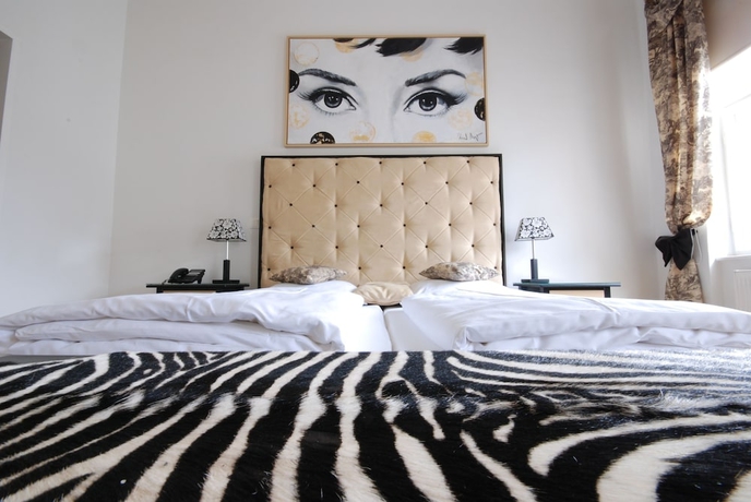 Imagen de la habitación del Hotel Arte Luise &ndash; Self-Check In. Foto 14