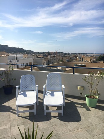 Imagen general del Hotel Arte Mare. Foto 1