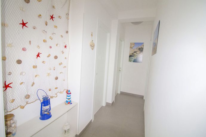 Imagen de los interiores del Hotel Arte Mare. Foto 6