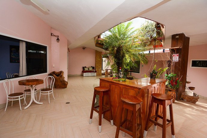 Imagen de los interiores del Hotel Arte Natura. Foto 14