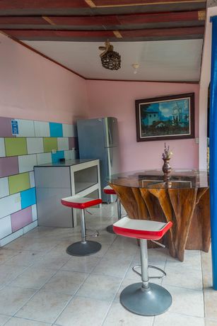 Imagen de los interiores del Hotel Arte Natura. Foto 16