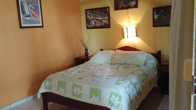 Imagen de la habitación del Hotel Arte Natura. Foto 10