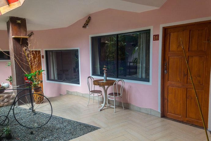 Imagen de los interiores del Hotel Arte Natura. Foto 17