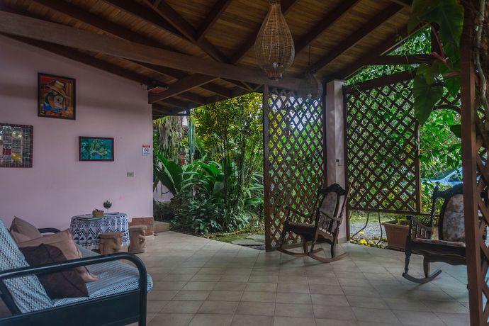 Imagen de los interiores del Hotel Arte Natura. Foto 19