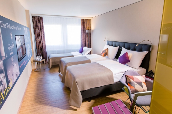 Imagen de la habitación del Hotel Arte, OLTEN . Foto 3