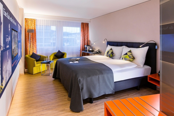 Imagen de la habitación del Hotel Arte, OLTEN . Foto 4