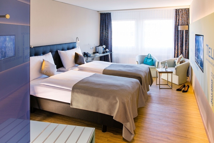 Imagen de la habitación del Hotel Arte, OLTEN . Foto 14