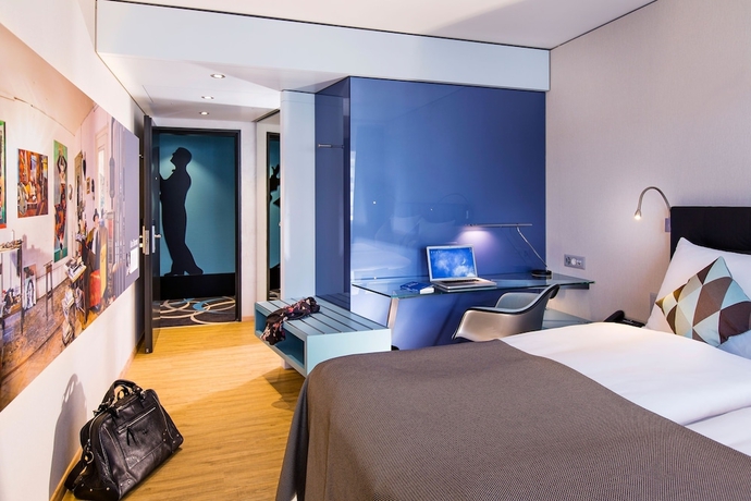 Imagen de la habitación del Hotel Arte, OLTEN . Foto 17