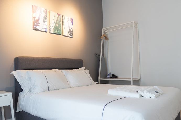 Imagen de la habitación del Hotel Arte Plus By Iv Suites Klcc. Foto 5