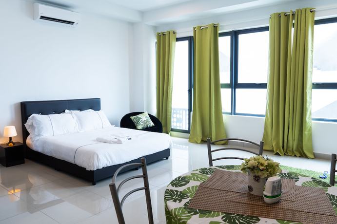 Imagen de la habitación del Hotel Arte Plus By Iv Suites Klcc. Foto 18
