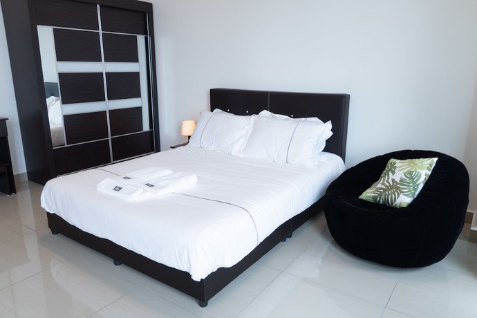 Imagen de la habitación del Hotel Arte Plus By Iv Suites Klcc. Foto 19