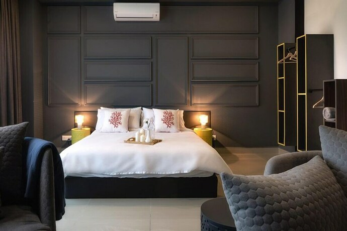 Imagen de la habitación del Hotel Arte Plus Klcc By Dreamscape. Foto 3