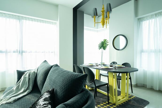 Imagen de la habitación del Hotel Arte Plus Klcc By Dreamscape. Foto 4