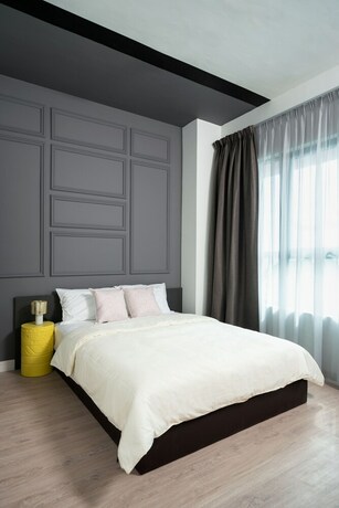 Imagen de la habitación del Hotel Arte Plus Klcc By Dreamscape. Foto 6