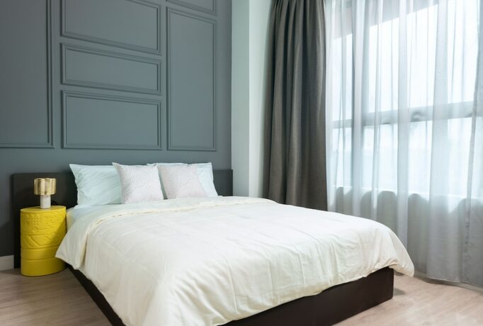 Imagen de la habitación del Hotel Arte Plus Klcc By Dreamscape. Foto 7