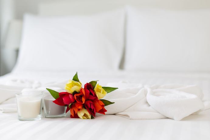Imagen de la habitación del Hotel Arte Plus Klcc By Luxury Suites Asia. Foto 5