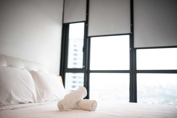 Imagen de la habitación del Hotel Arte Plus Klcc By Luxury Suites Asia. Foto 7