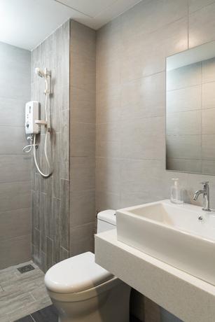 Imagen de la habitación del Hotel Arte Plus by Afflexia Serviced Suites KLCC. Foto 5