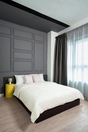 Imagen de la habitación del Hotel Arte Plus by Afflexia Serviced Suites KLCC. Foto 14