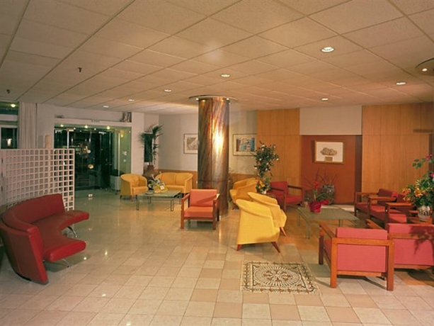 Imagen general del Hotel Arte, Rodas Town. Foto 8