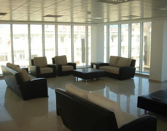 Imagen de los interiores del Hotel Arte, Sanliurfa. Foto 12