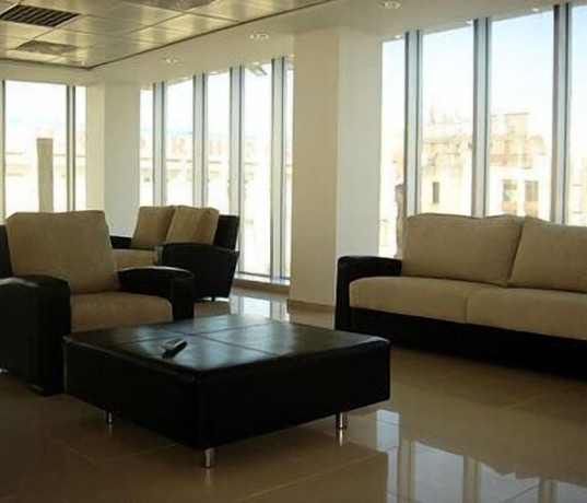 Imagen de los interiores del Hotel Arte, Sanliurfa. Foto 13