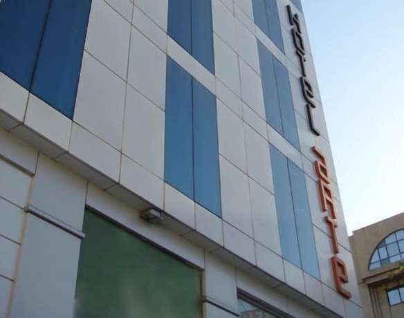Imagen general del Hotel Arte, Sanliurfa. Foto 2