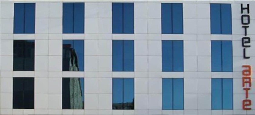 Imagen general del Hotel Arte, Sanliurfa. Foto 4