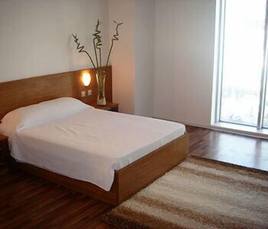 Imagen de la habitación del Hotel Arte, Sanliurfa. Foto 10