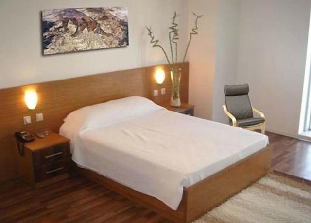 Imagen de la habitación del Hotel Arte, Sanliurfa. Foto 11