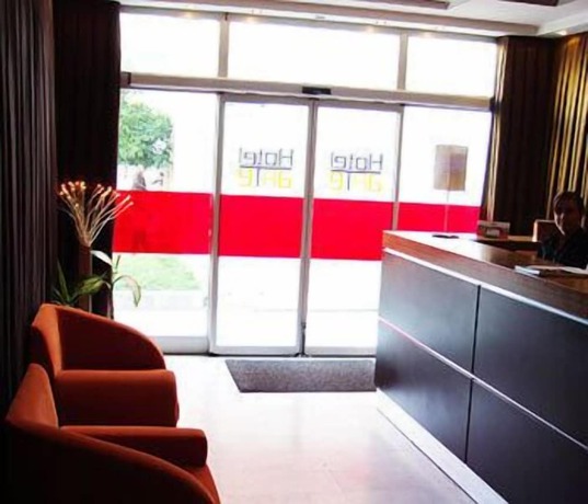 Imagen de los interiores del Hotel Arte, Sanliurfa. Foto 14