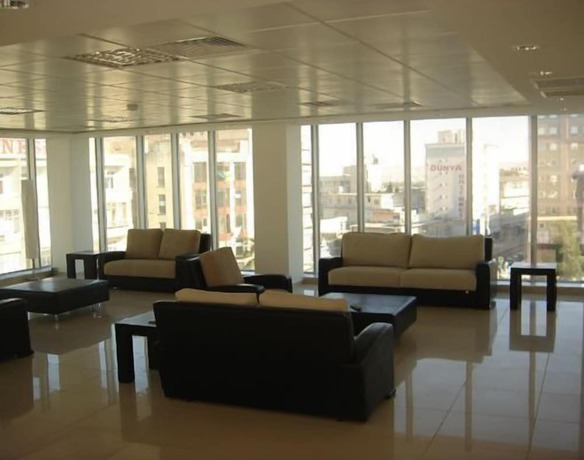 Imagen de los interiores del Hotel Arte, Sanliurfa. Foto 15