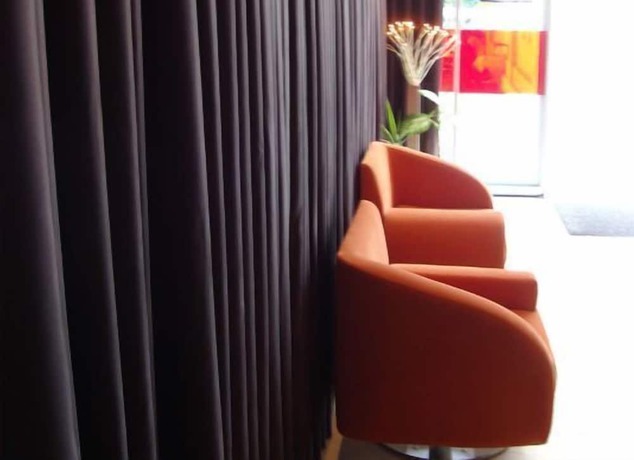 Imagen general del Hotel Arte, Sanliurfa. Foto 1