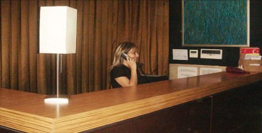 Imagen de los interiores del Hotel Arte, Sanliurfa. Foto 16