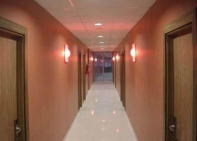 Imagen de los interiores del Hotel Arte, Sanliurfa. Foto 17