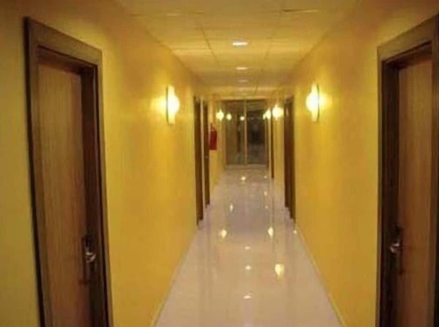 Imagen de los interiores del Hotel Arte, Sanliurfa. Foto 18