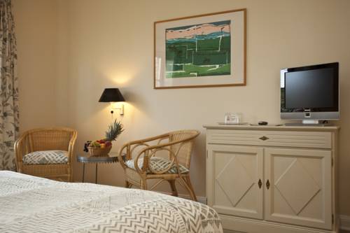 Imagen de la habitación del Hotel Arte Schwerin. Foto 6