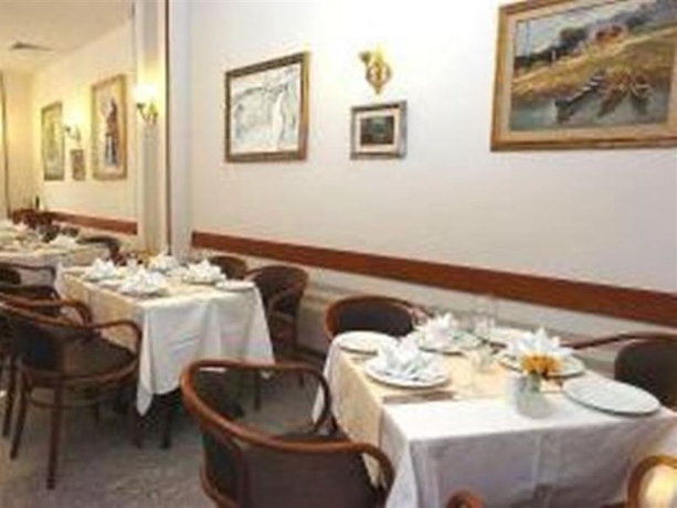 Imagen general del Hotel Arte, Sofia. Foto 2