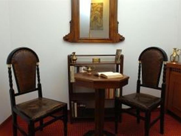 Imagen general del Hotel Arte, Sofia. Foto 3