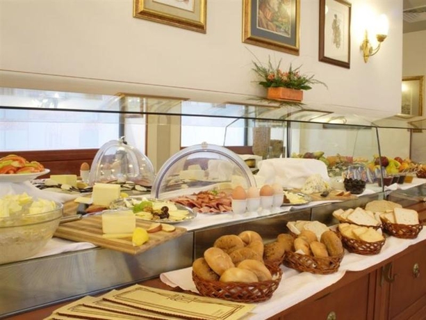 Imagen general del Hotel Arte, Sofia. Foto 4